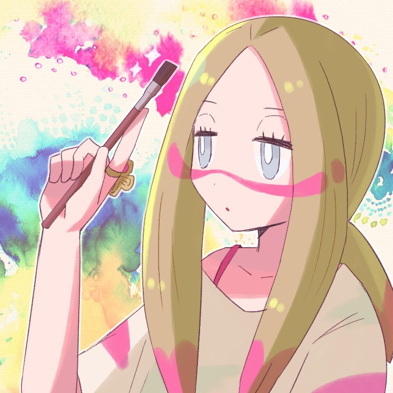 /files/14080_1girl_blonde_hair_bright_pupils_brown_shirt_collarbone.png