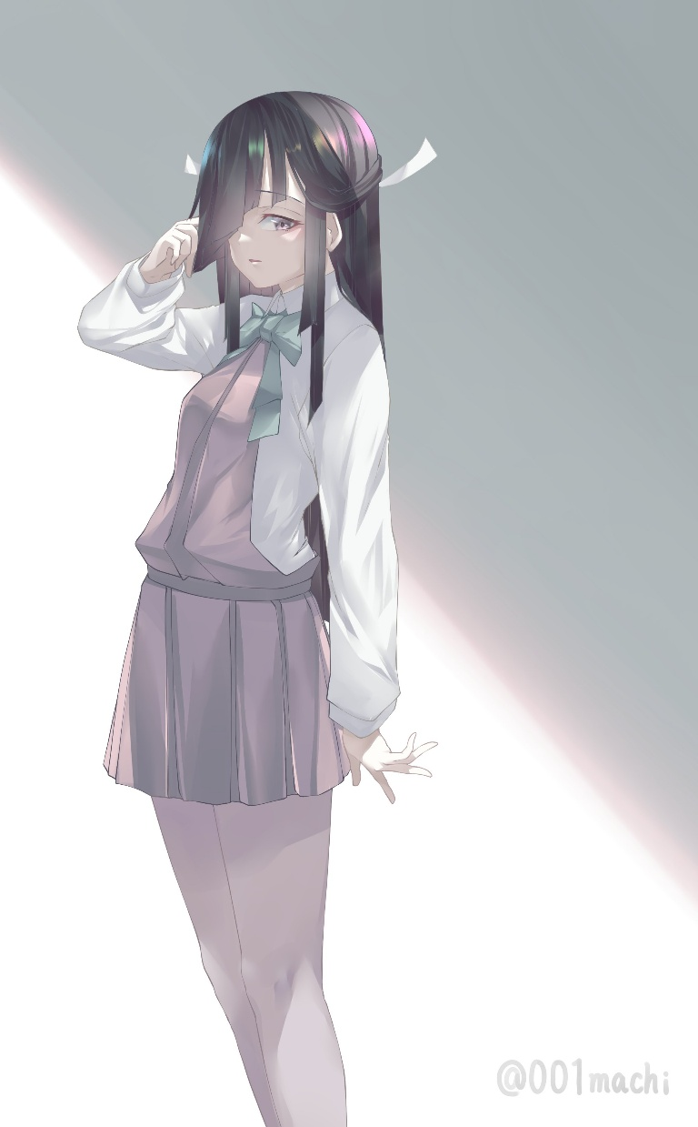 /files/14013_001machi_1girl_aqua_bow_aqua_bowtie_black_hair.png