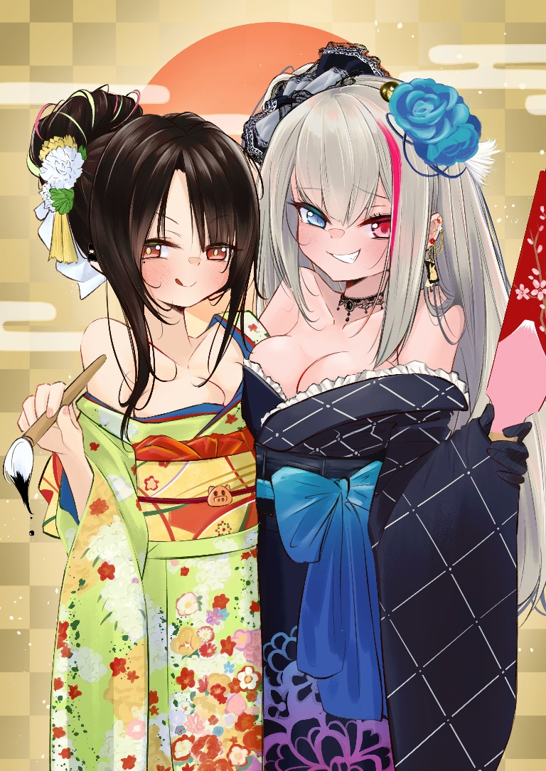 /files/14071_2girls__p_alternate_hairstyle_bare_shoulders_blue_eyes.png
